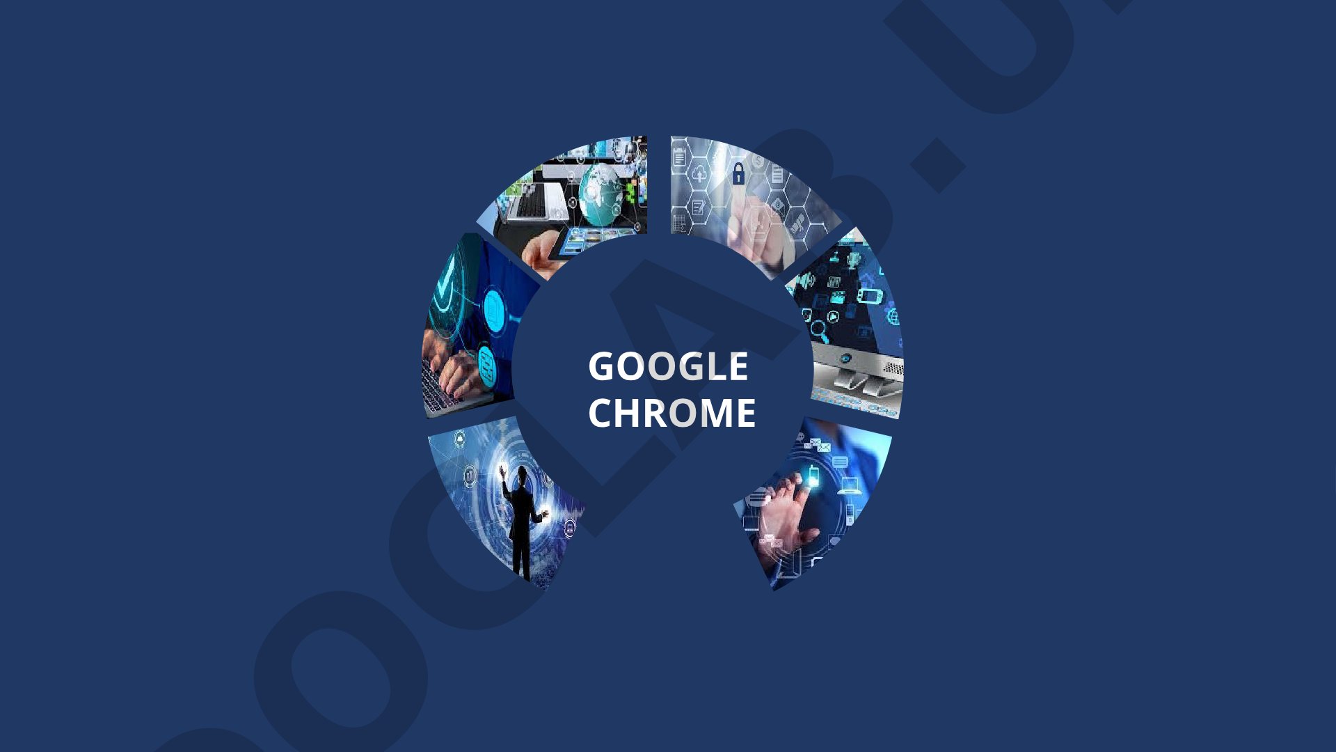Google Chrome brauzerining tezlik, Omnibox va boshqa imkoniyatlari haqida taqdimot