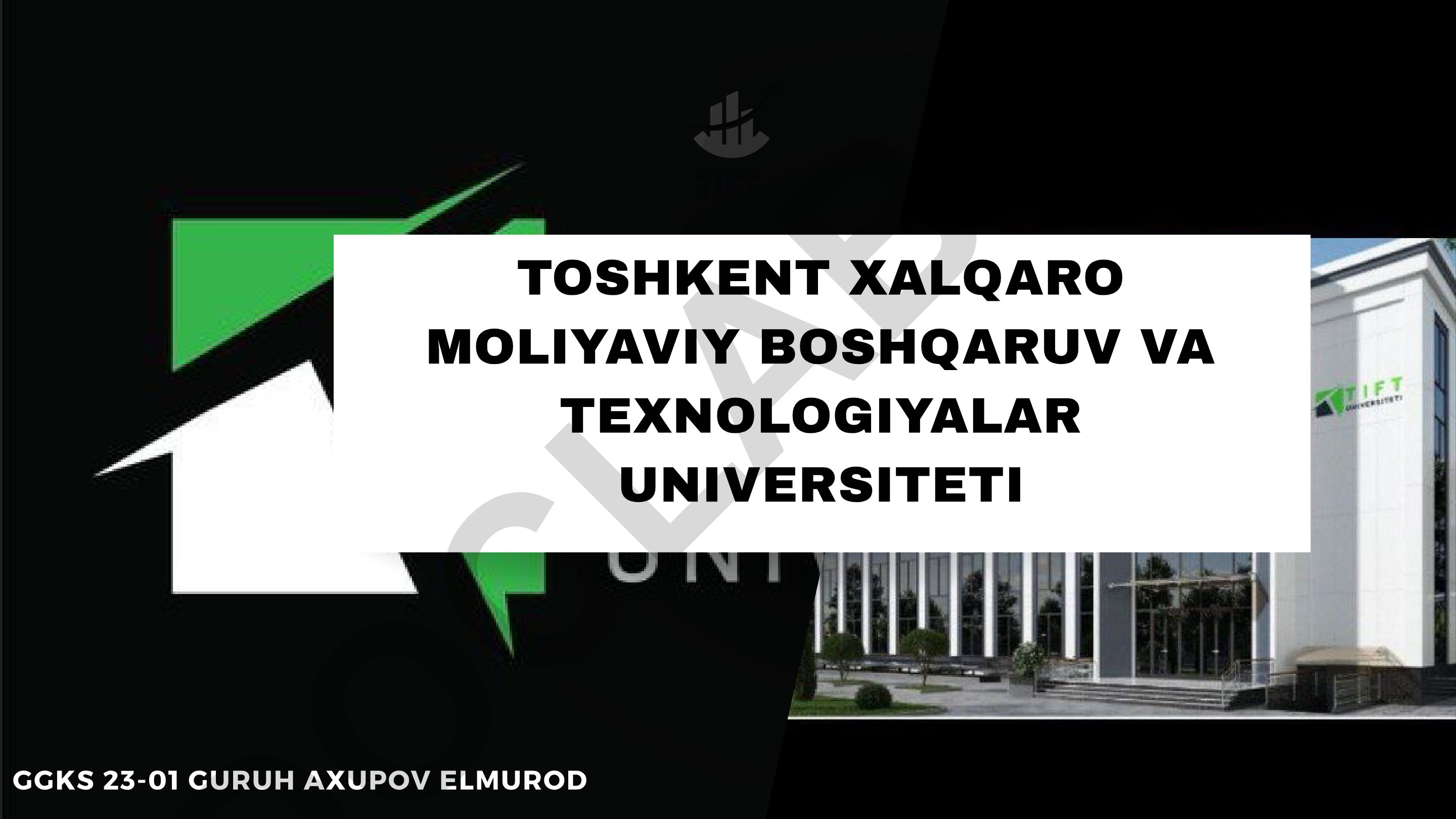 O'zbekiston Respublikasining davlat madhiyasi, gerbi va bayrog'i