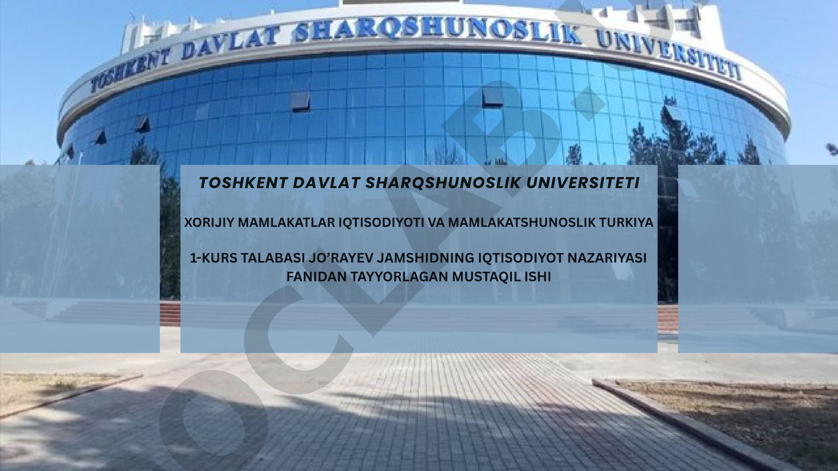 Ishchi kuchining sifati tushunchasi, uning ko'rsatkichlari va ahamiyati