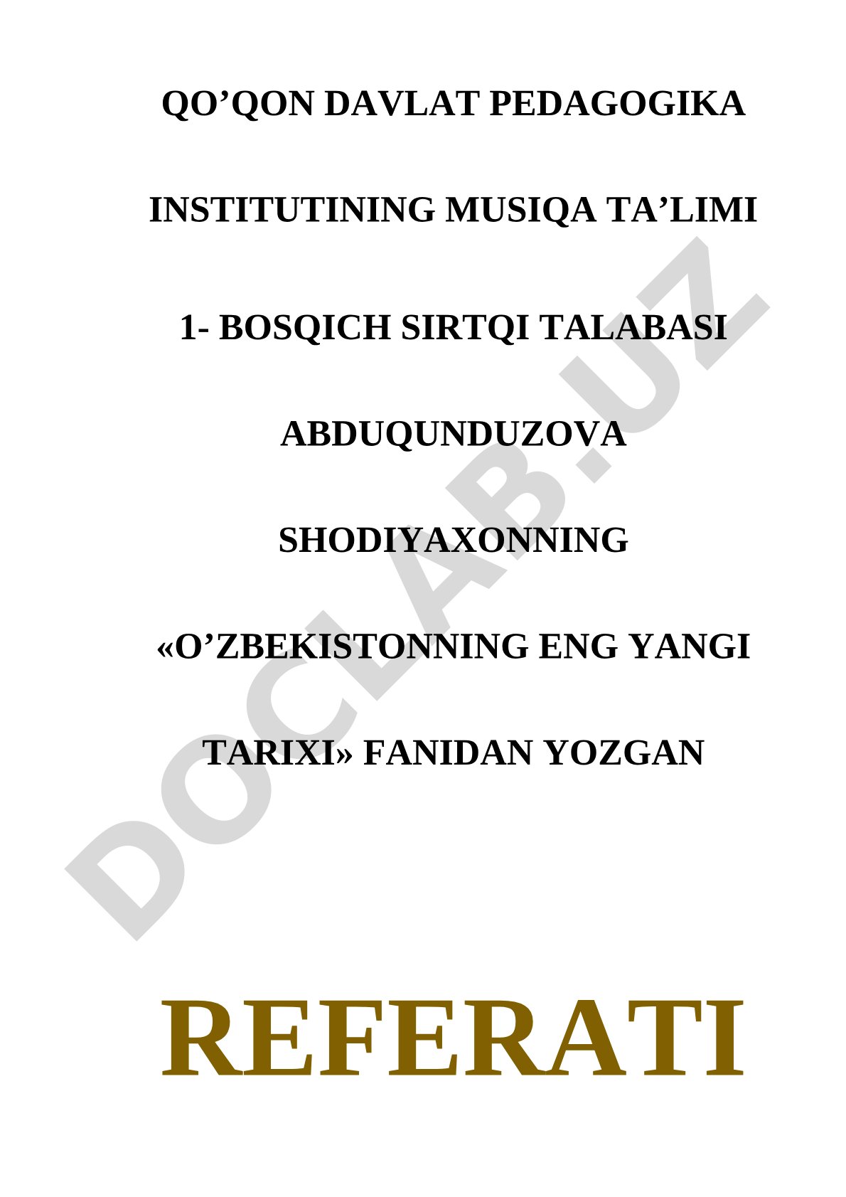 O'zbekistonning mustaqillikka erishuvi qanday yuz berdi