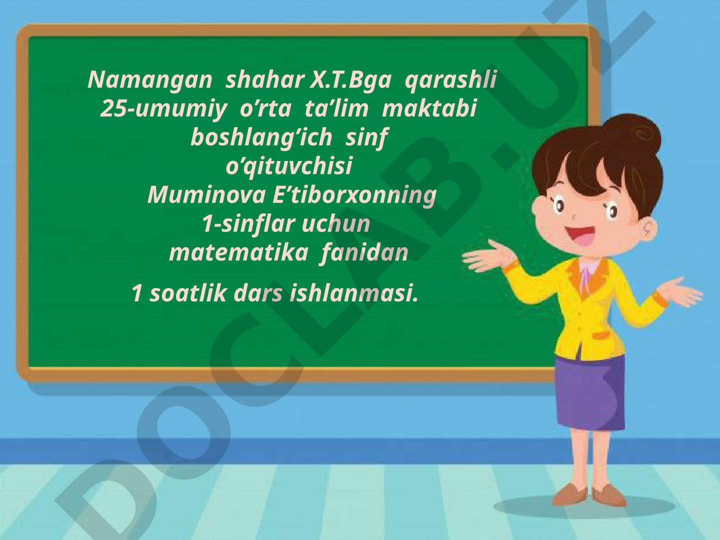 Turli shakllar yasash. Bo‘laklardan shakllar hosil qilish