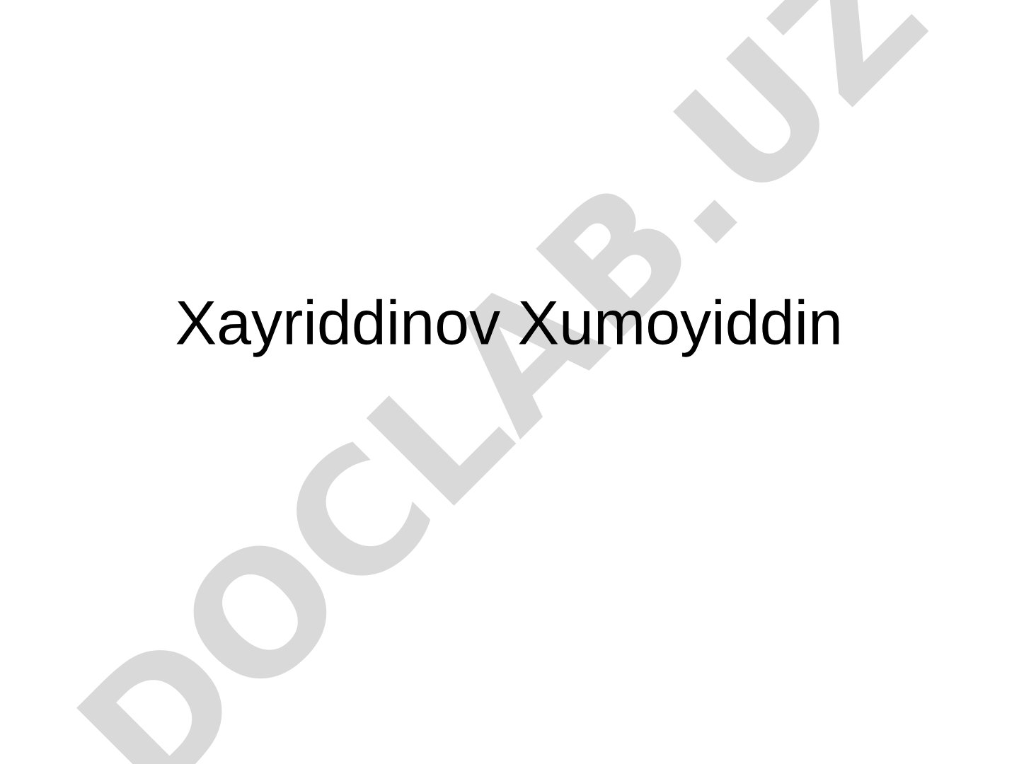 KOMPYUTER TOMOGRAFIYASI TEKSHIRUVINING AFZALLIKLARI VA KAMCHILIKLARI