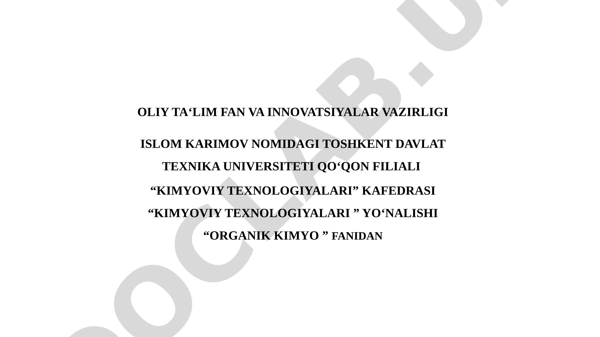 Tabiiy aminokislotalarning tuzilishi bo'yicha xillari ishlatilishi sohalardagi muammo va yechimlar
