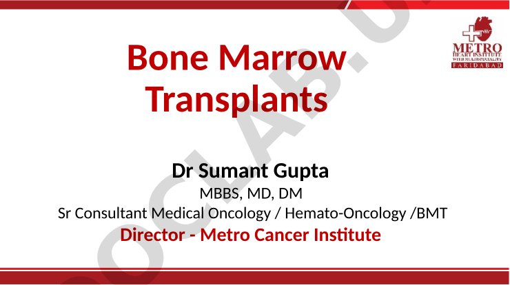 Overview of bone marrow transplant: history, stem cells, indications, types