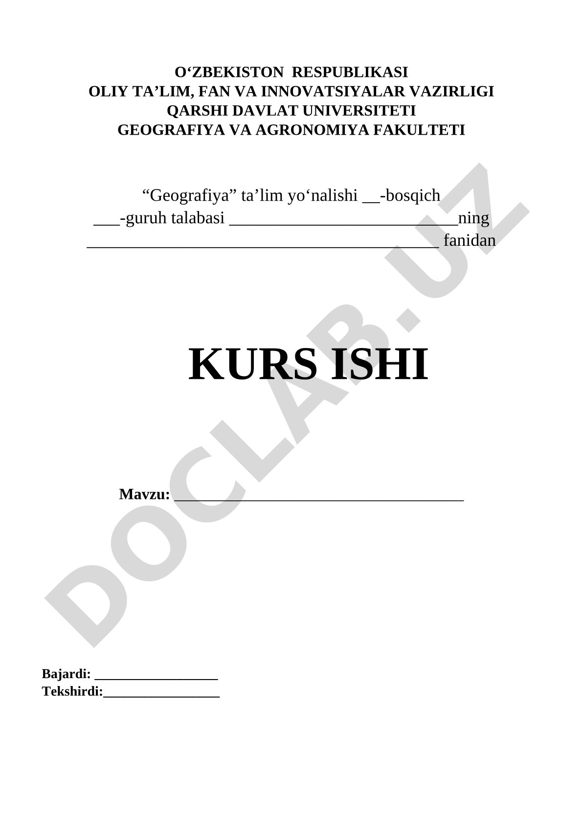 Hisor tizmasining tabiiy geografik xususiyatlari