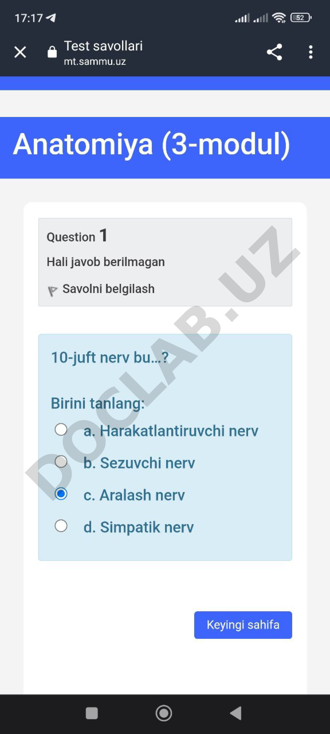 Nomsiz hujjat