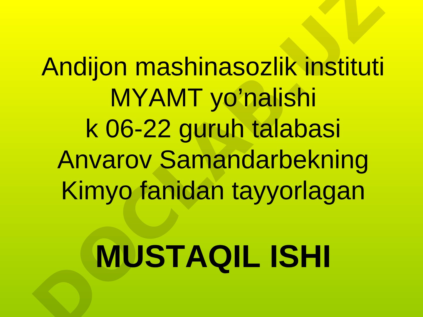 Kovalent va ion bog'lanish