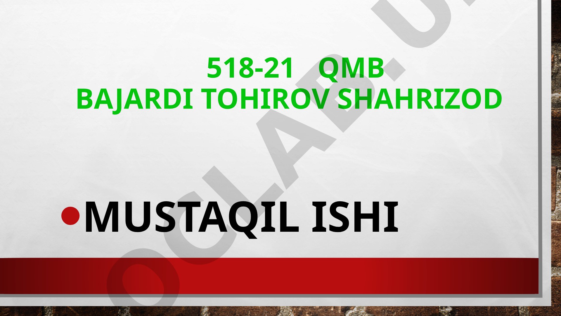 Corel draw dastur xususiyatlari nashriyotda va internetda ishlash