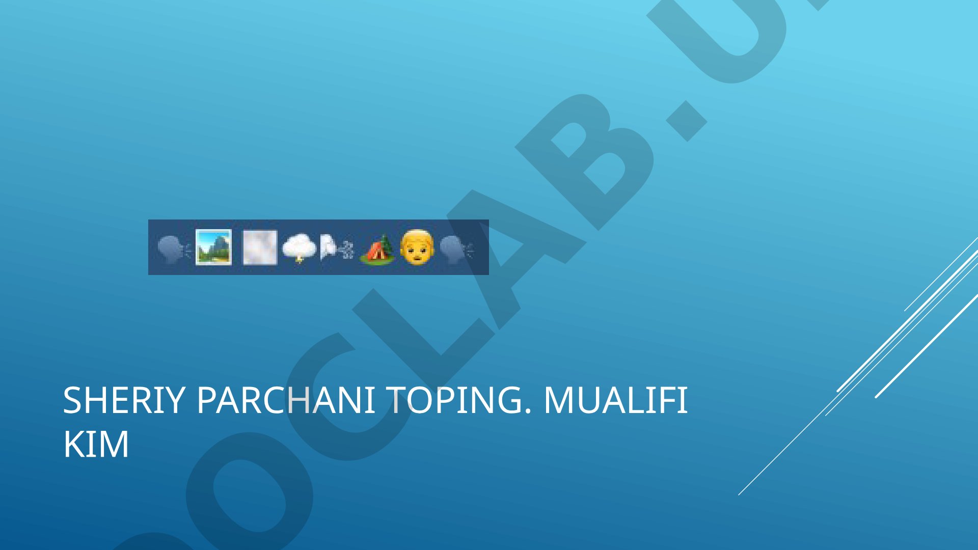 Adabiy asarlar va mualliflarni topishga oid savollar