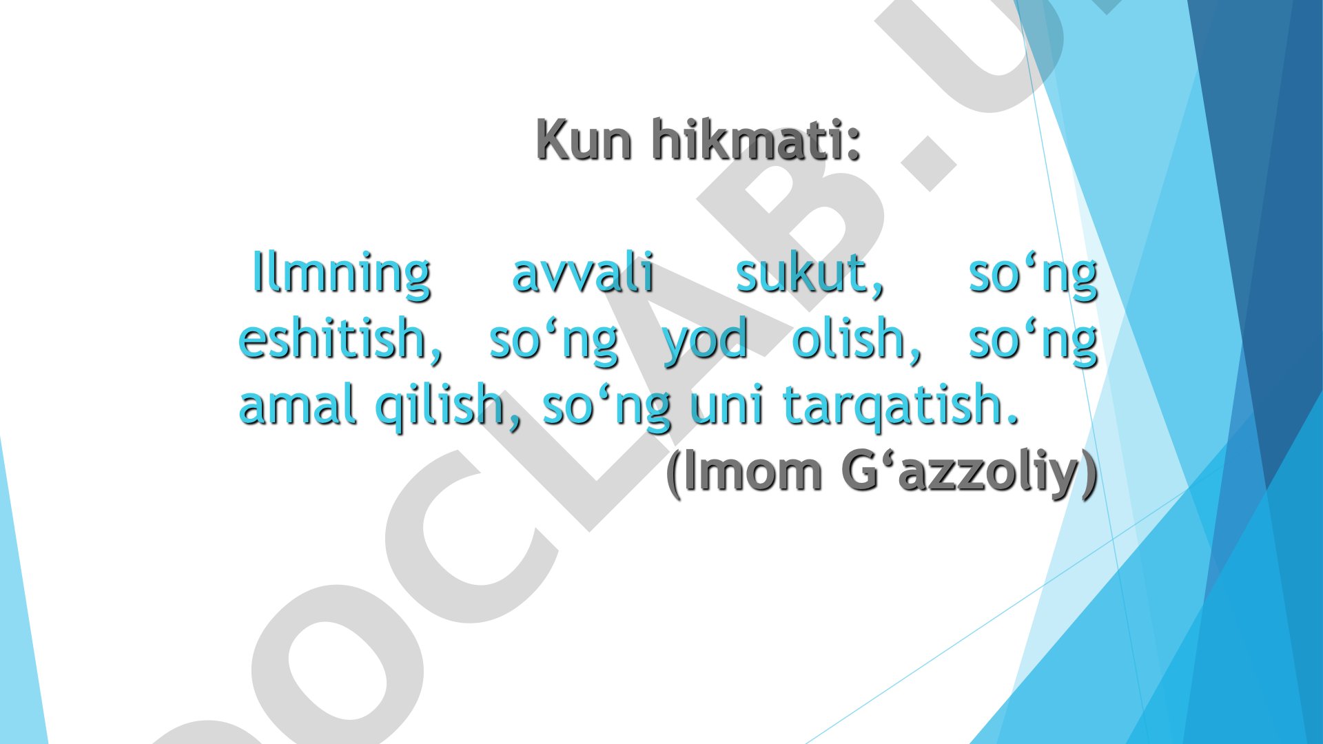 Grammatik kategoriya, shakl va ma'no tushunchalari, sintetik va analitik shakllar