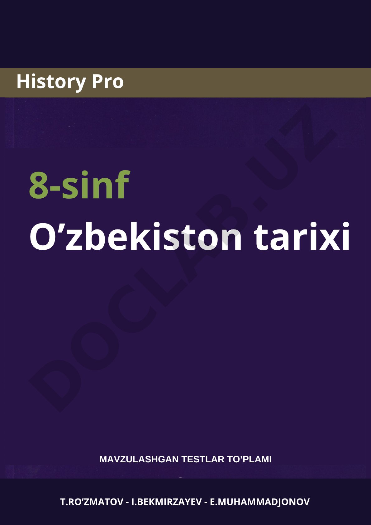 XIII asr boshlarida xorazm davlatida siyosiy vaziyat va Xorazm va Mo‘g‘ul davlati o‘rtasidagi munosabatlar