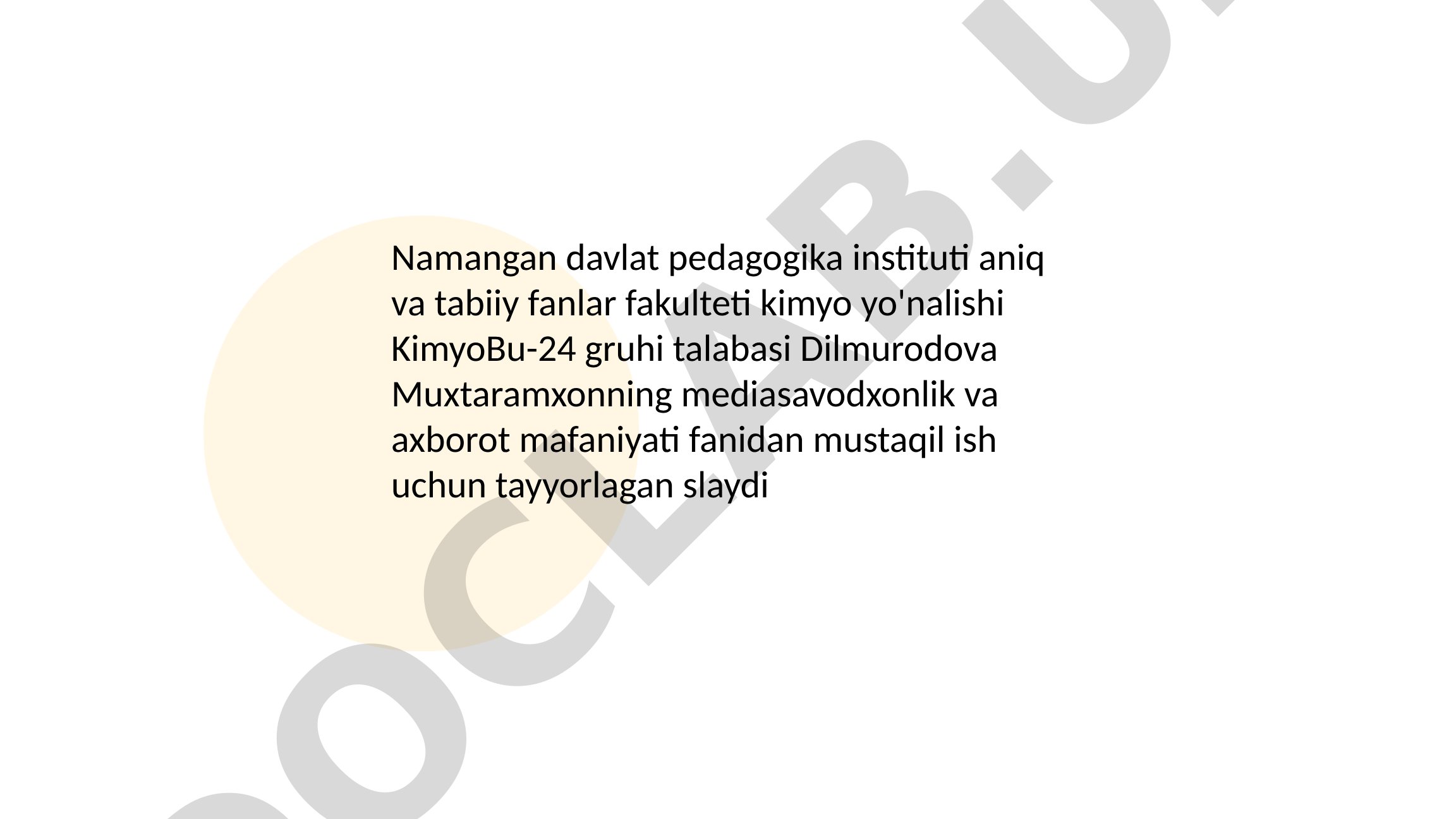 "Kalila va Dimna" rivoyatlari