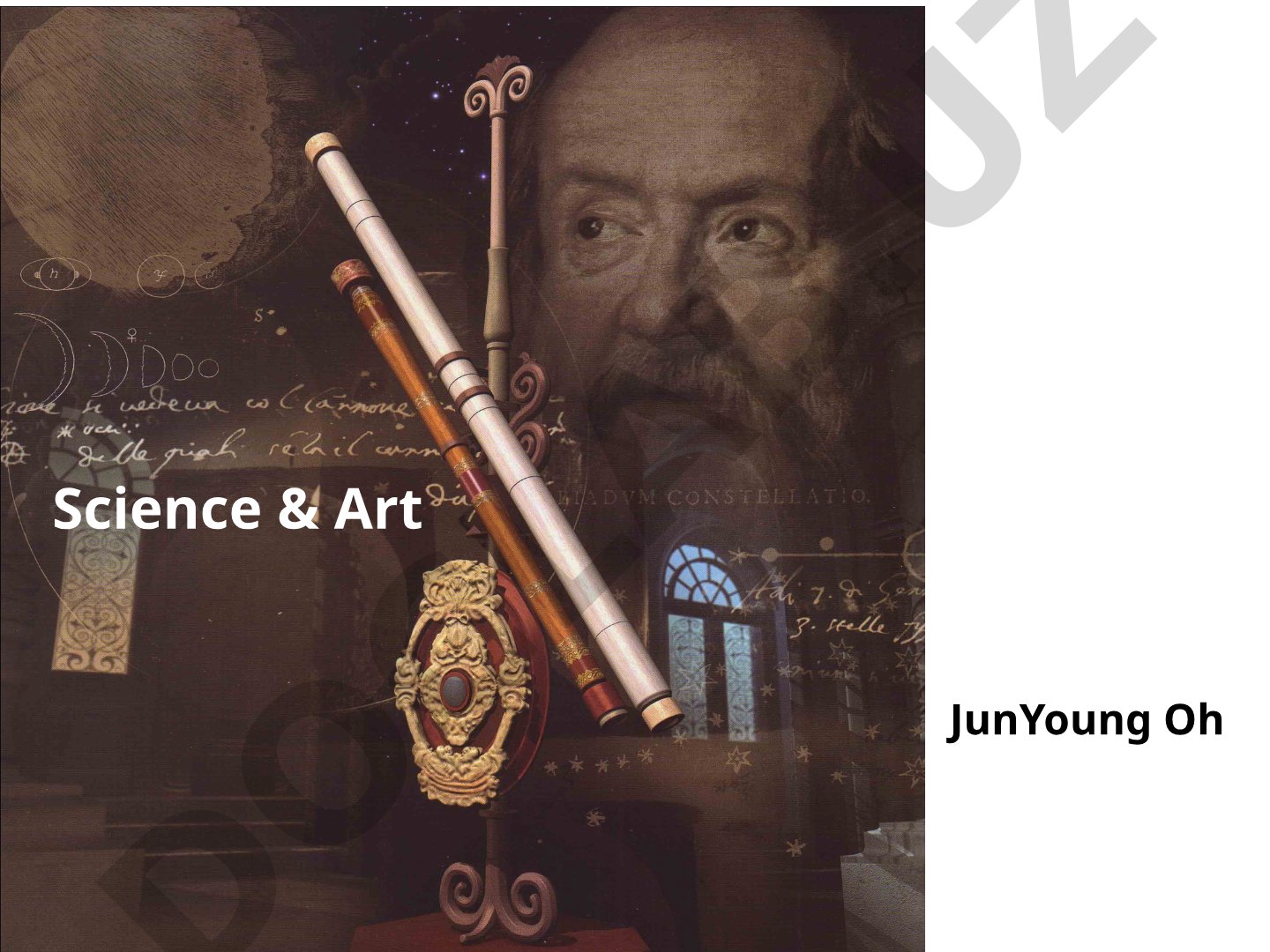 Science & Art: Kant's Claims