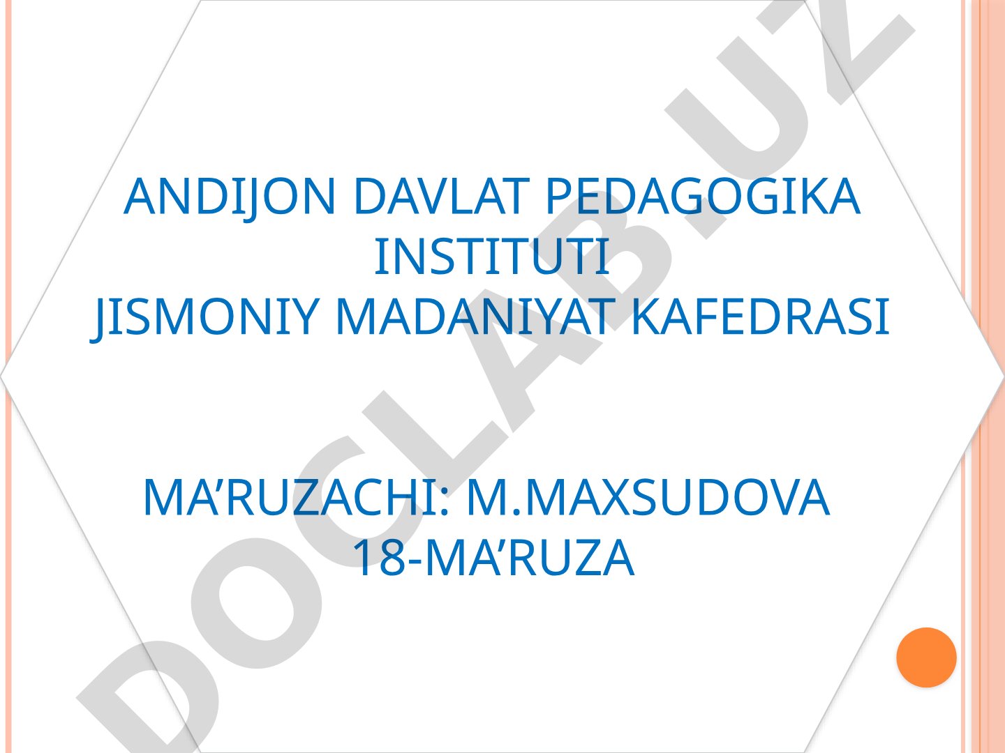 Vegetativ nerv sistemasining tuzilishi
