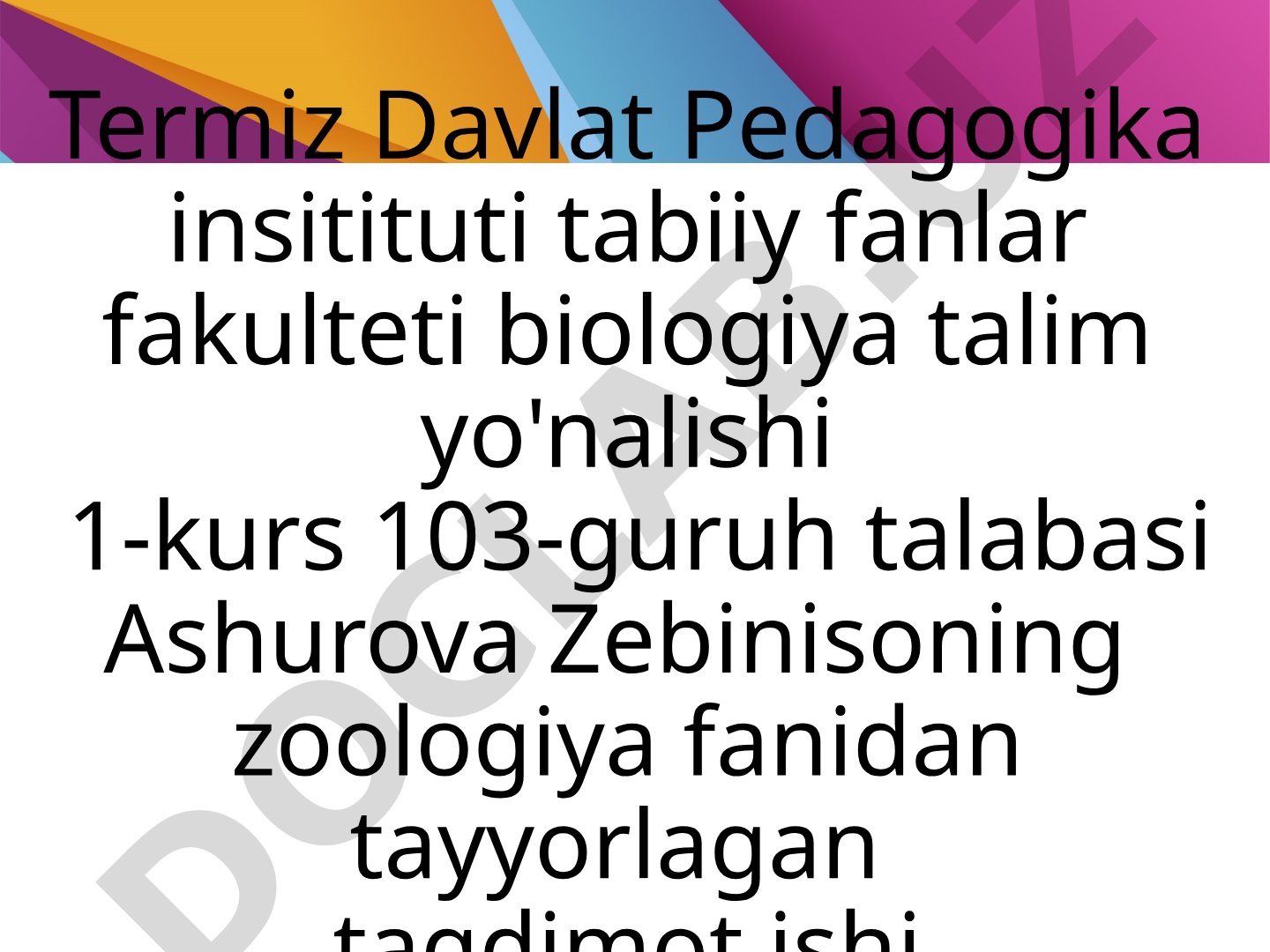 Qisqichbaqasimonlar kenja tipi: tuzulishi, ko'payishi, sistematikasi va ahamiyati