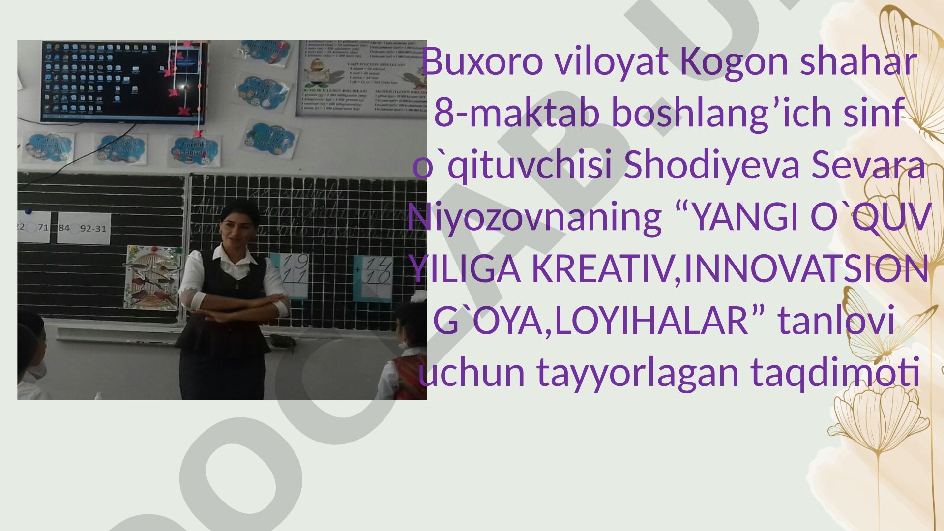Maktab, ota-ona va mahallaning ta'limdagi hamkorlik masalalari yoritilgan