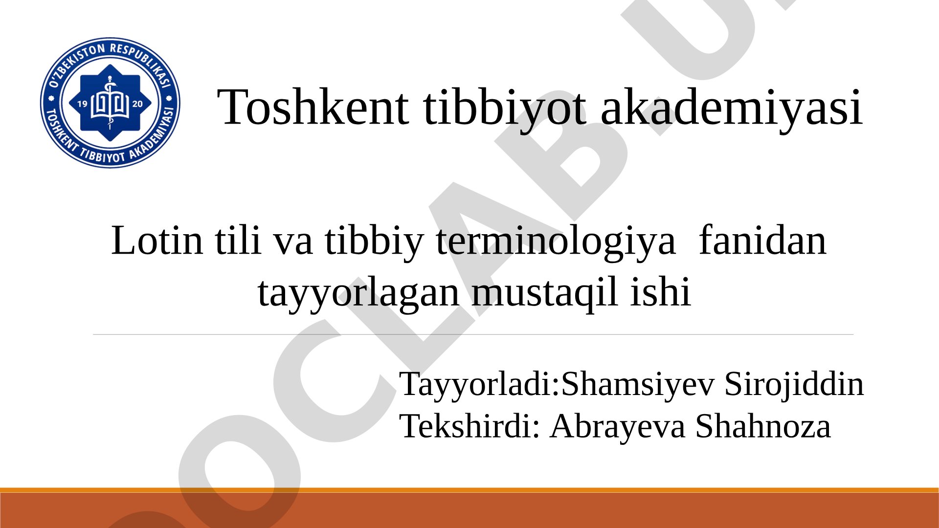 Rim raqamlari
