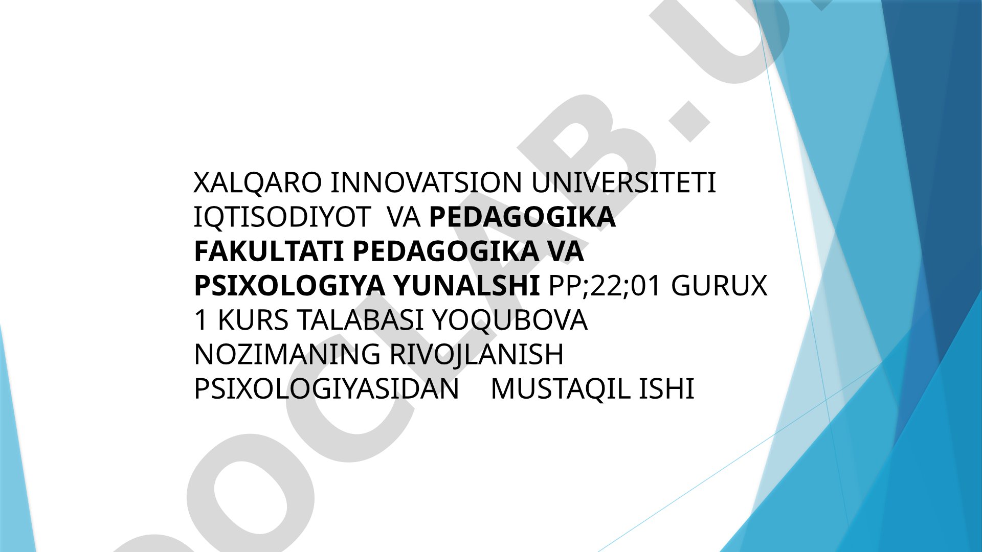 E.Eriksonning tadqiqot ishlarida tadqiqot metodlari