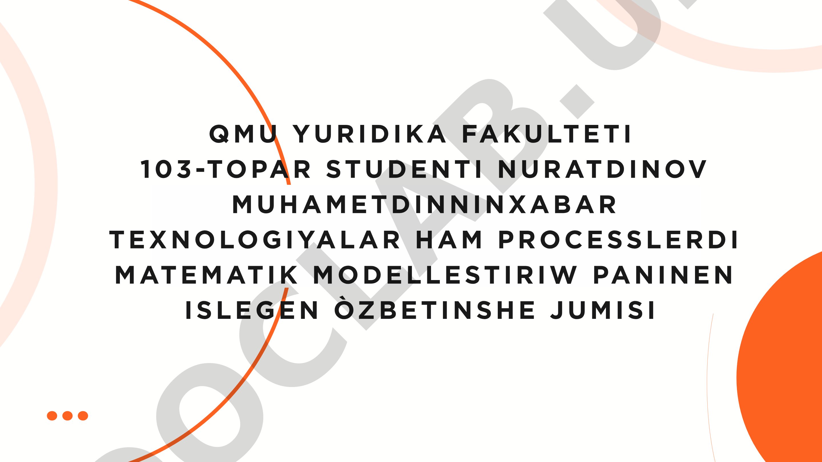 Kompyuter apparatlari ham programmaliq qurallari