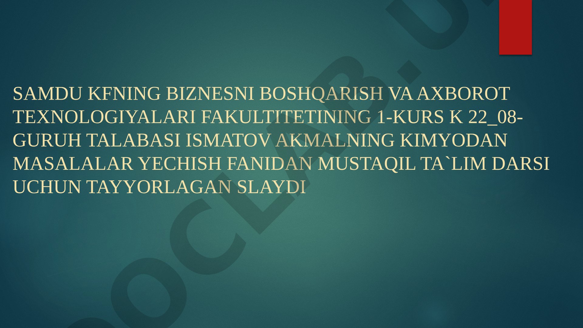 Elimentlarning davriy xossalari Valintlik Ekavalintlik ,Eliktiromanfiylik