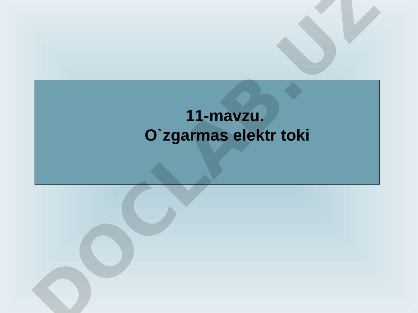 Elektr toki, Om va Joul-Lents qonunlari, Kirxgof qoidalari, gazlarda tok va plazma