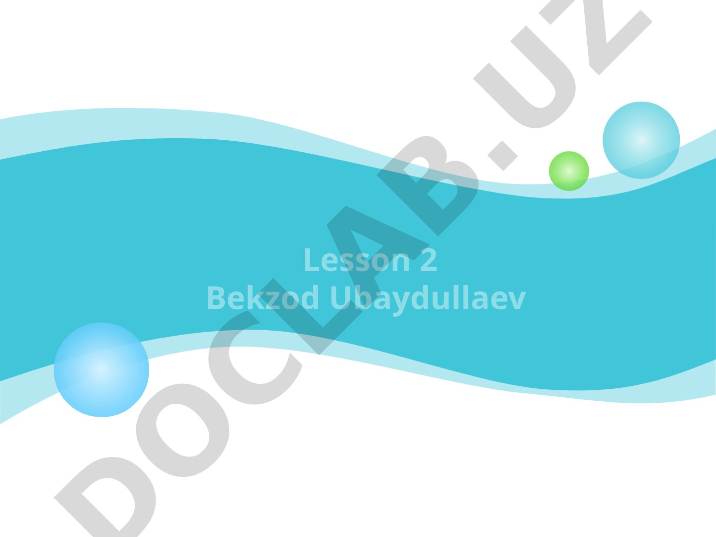 Present Perfect Tense (Настоящее совершенное время)