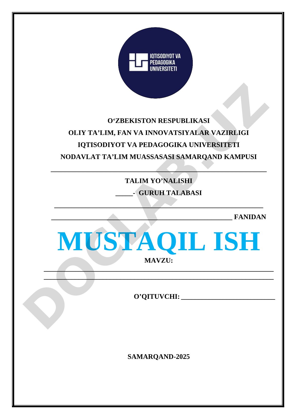 Qobilyat haqida Sharq mutaffakirlarining fikrlari o'qituvchining kommunikativ qobilyati
