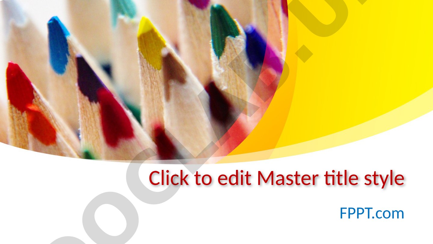 FPPT.com free PowerPoint template