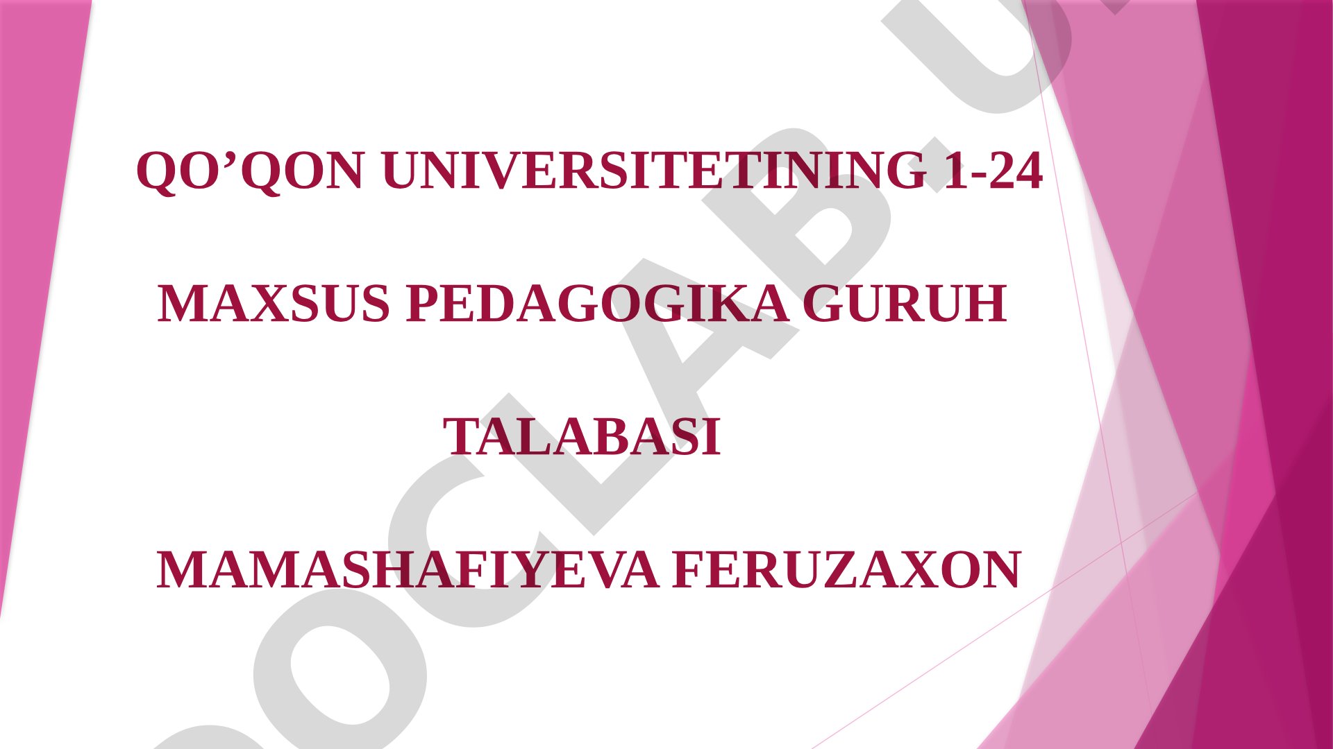 Jismoniy nuqsoni bo'lgan mashhur shaxslar haqida ma'lumot
