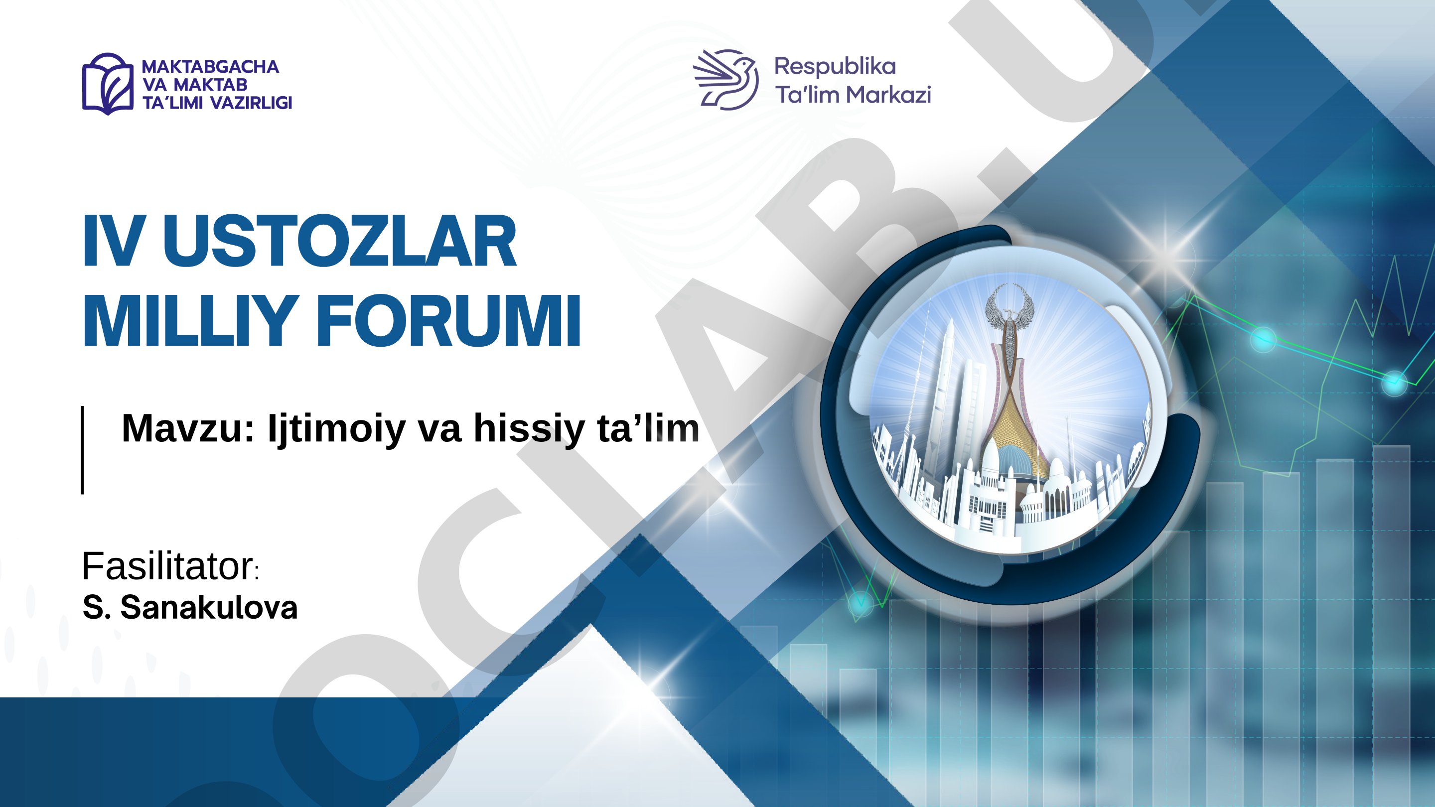 Ijtimoiy va hissiy ta’lim