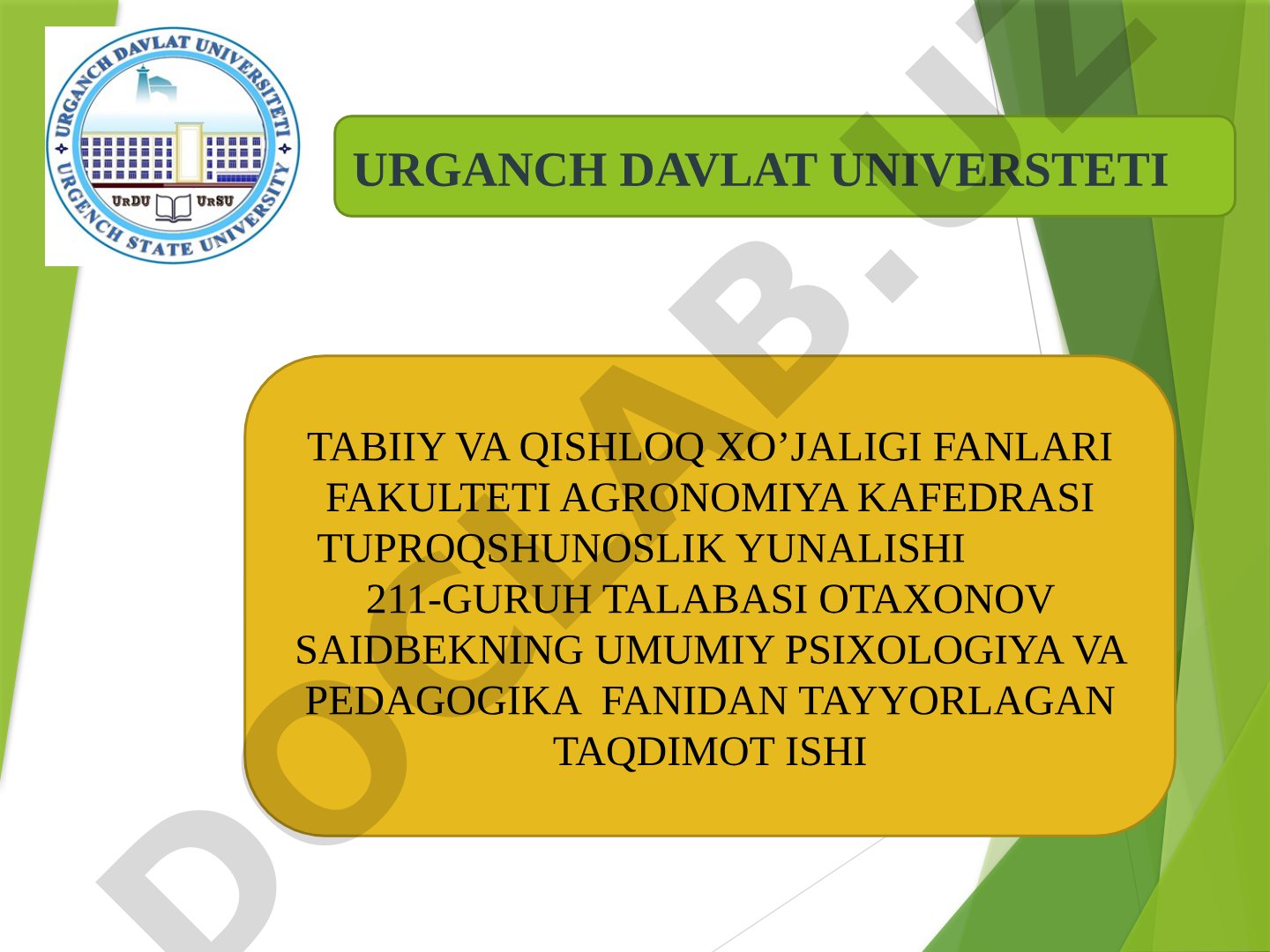 Inklyuziv ta’lim: maqsadlari, mohiyati va tamoyillari