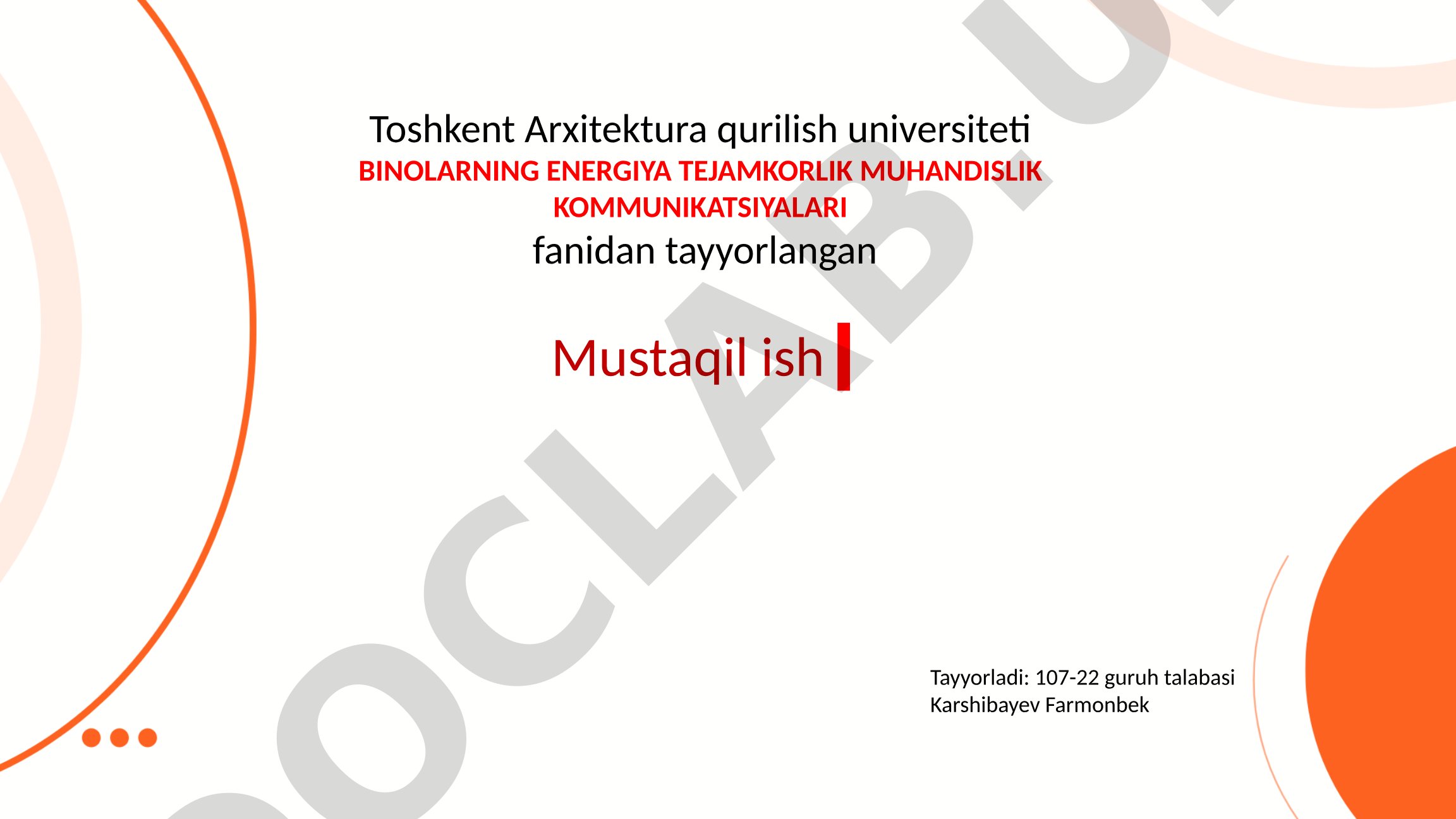 Issiqlik qoplamalari
