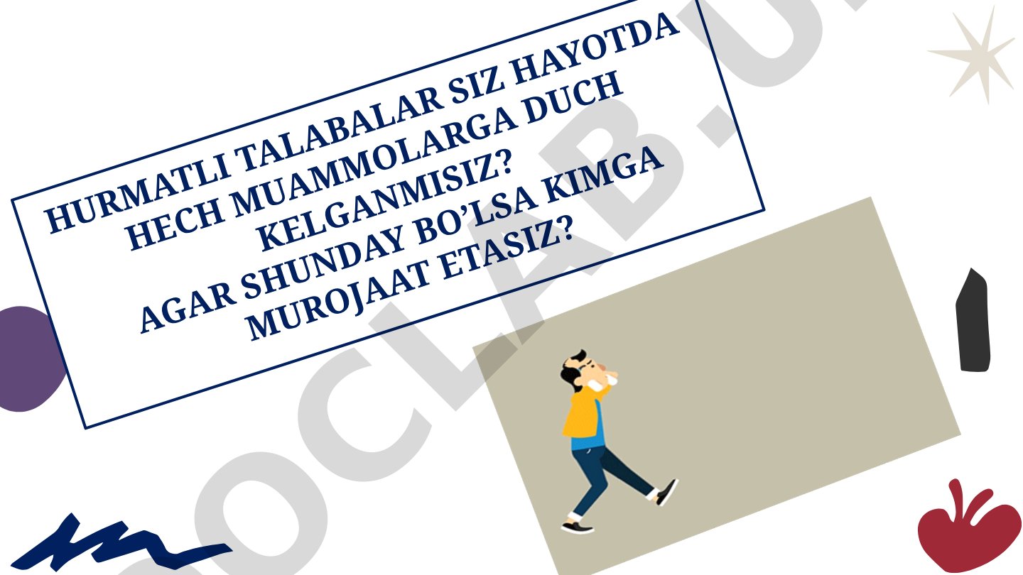 Bolalarning ijtimoiy moslashuvi fanining maqsad va vazifalari, nazariy asoslari