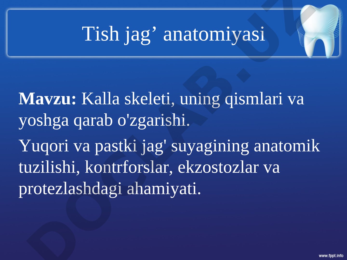 Kalla skeleti, uning qismlari va yoshga qarab o'zgarishi
