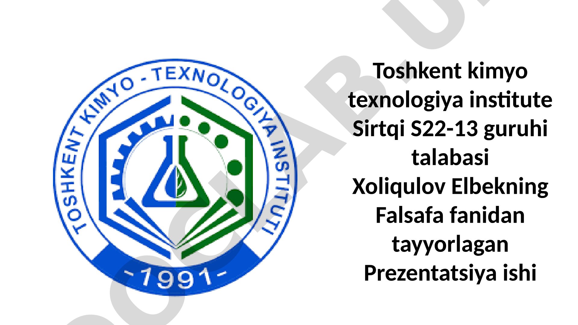 Dunyoqarashning tarixiy shakllari