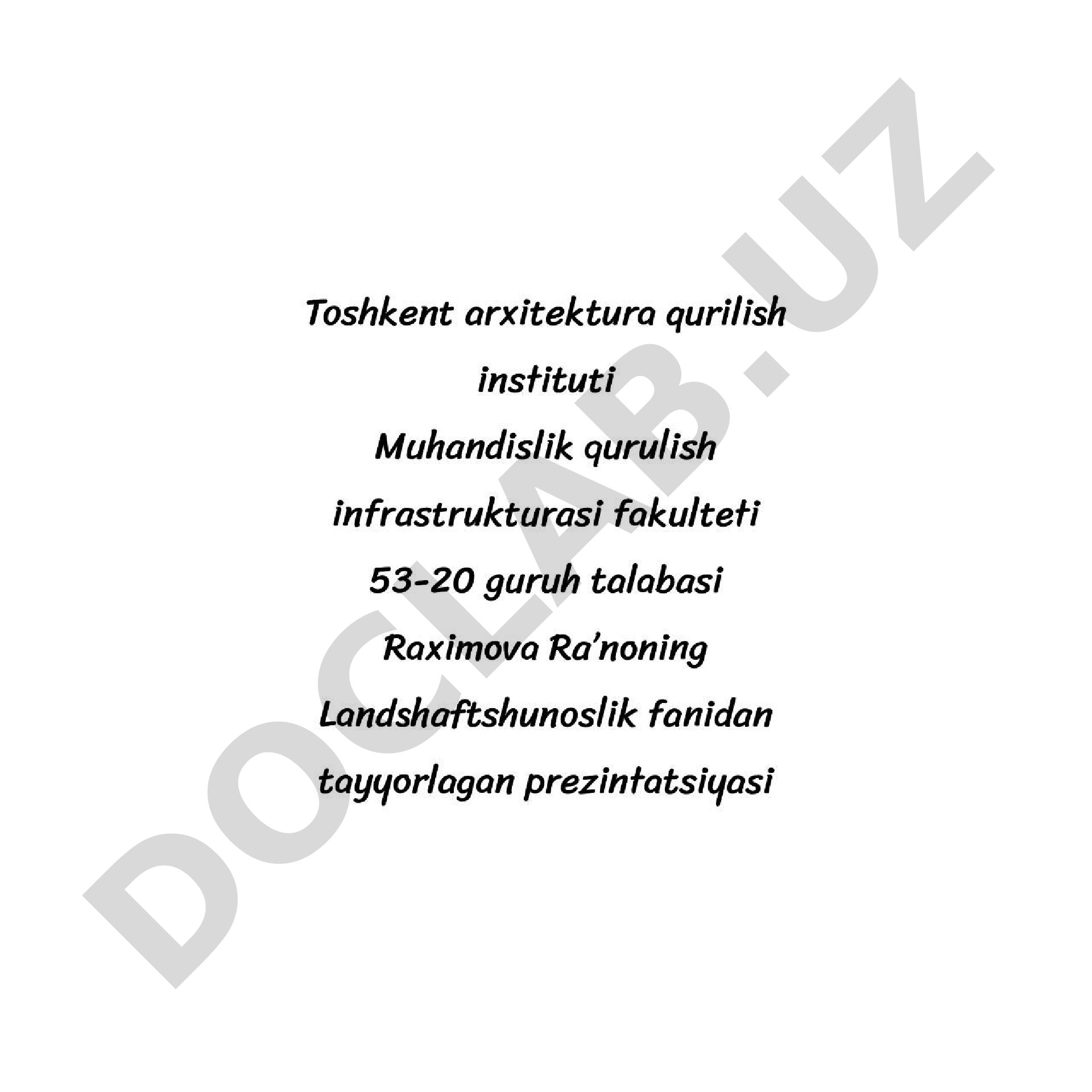 19 sahifali skanerlangan PDF