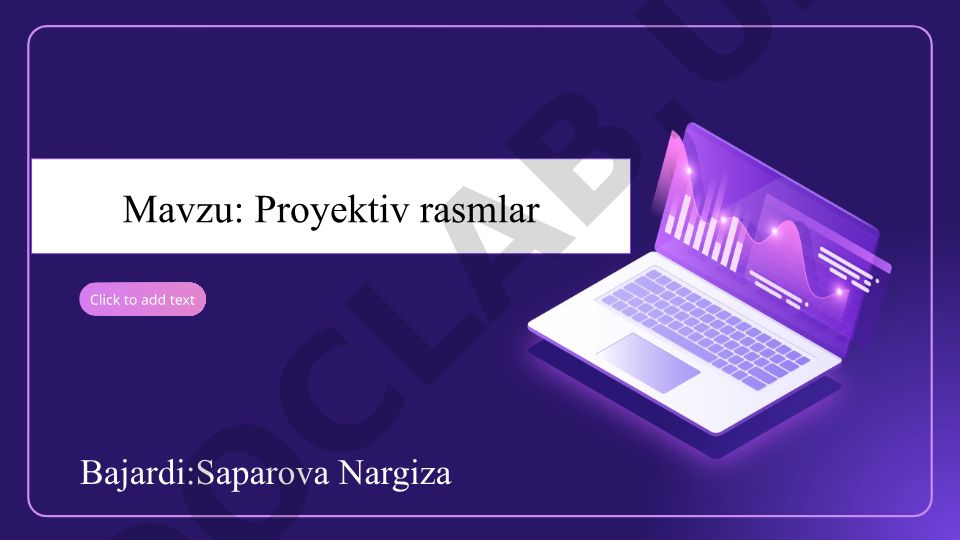 Proyektiv rasmlar