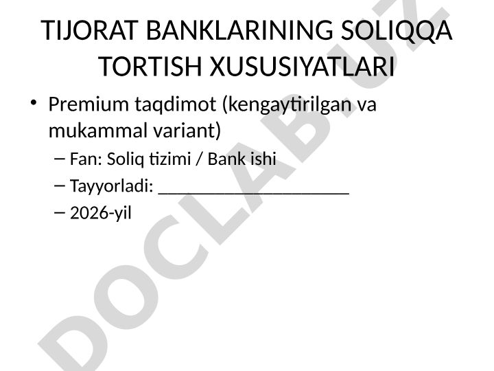 Soliq