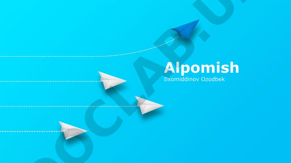 Alpomish dostonining kelib chiqishi, syujeti va madaniy ahamiyati