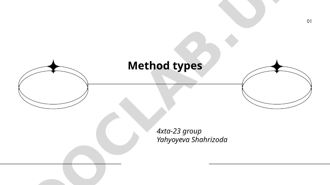 Qualitative and Quantitative Research Methods
