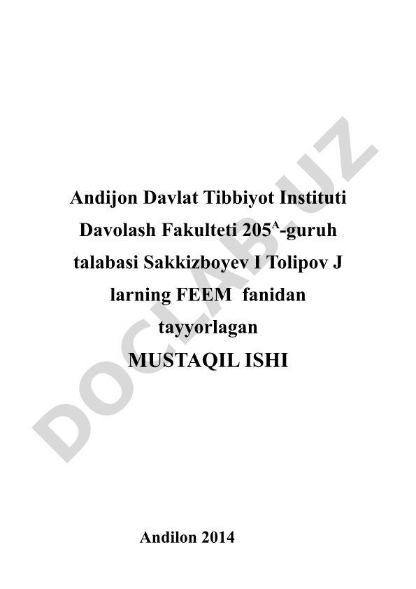 Uilyam Mak-Dugall hayoti va ilmiy faoliyati
