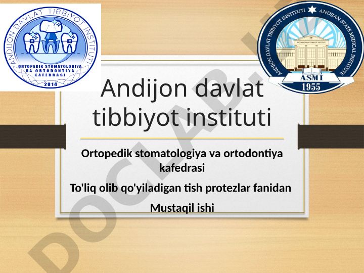 Qolip oluvchi xom ashyo turlari va ularga qo'yiladigan talablar