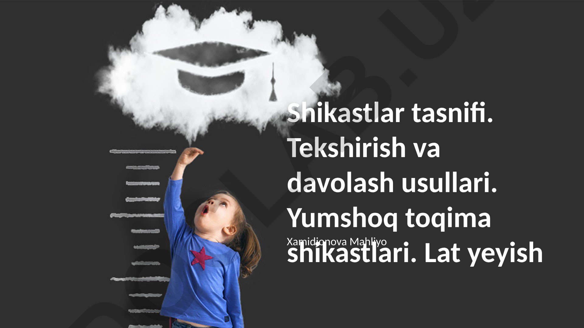 Yumshoq to'qima shikastlari: tasnifi, tekshirish va davolash usullari