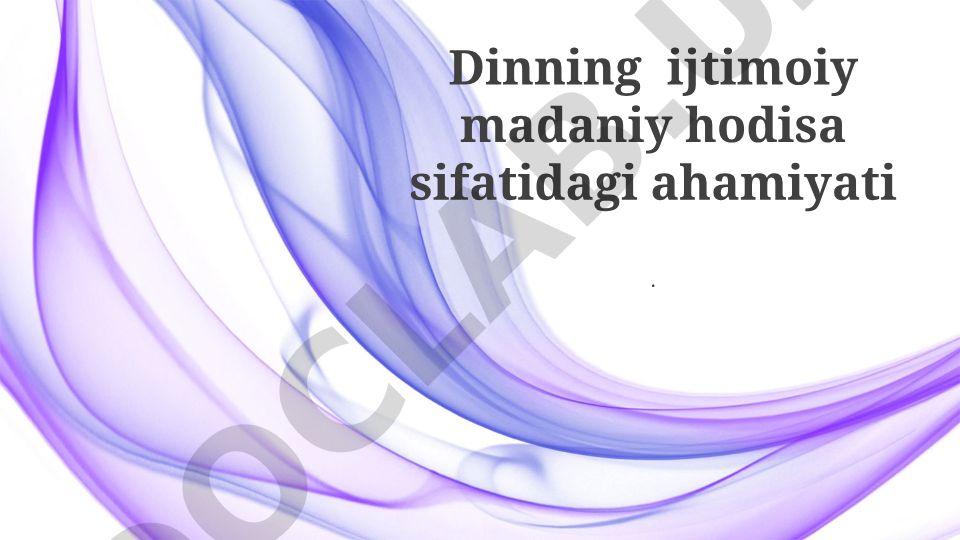 Oziq-ovqat madaniyati va ijtimoiy marosimlar
