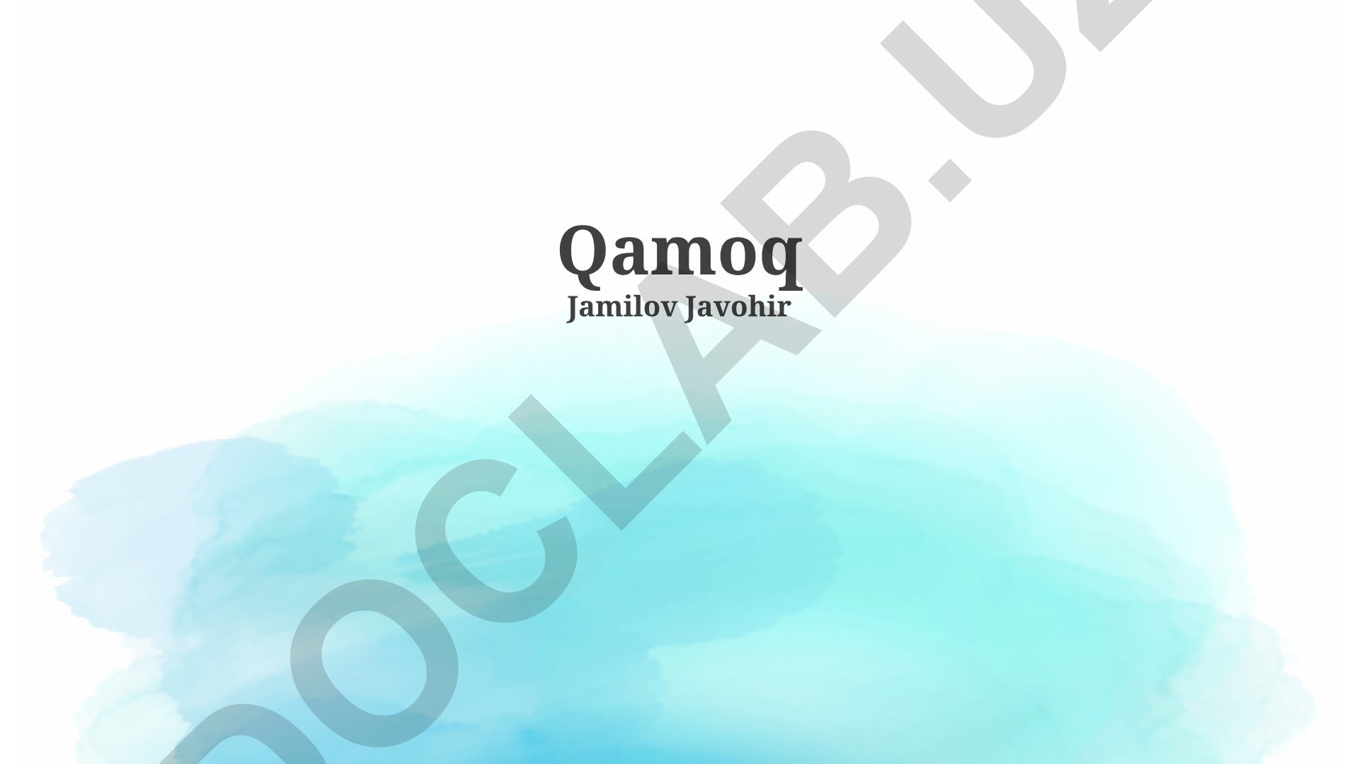 Qamoq islohoti, zamonaviylashtirish va qamoqdan keyingi hayot