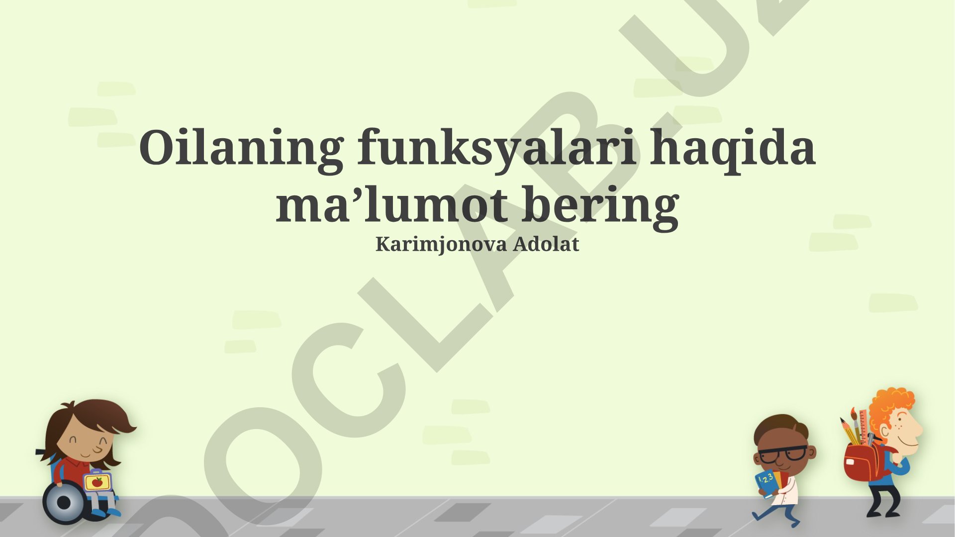 Neft kimyosi va uning ahamiyati