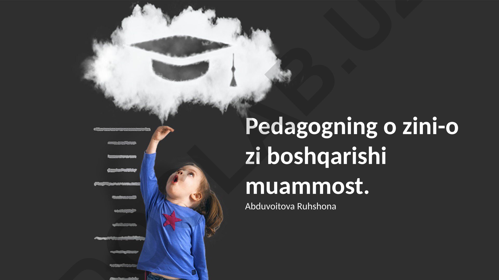 Pedagogikada o'z-o'zini boshqarish muammolari va muqobil yondashuvlar