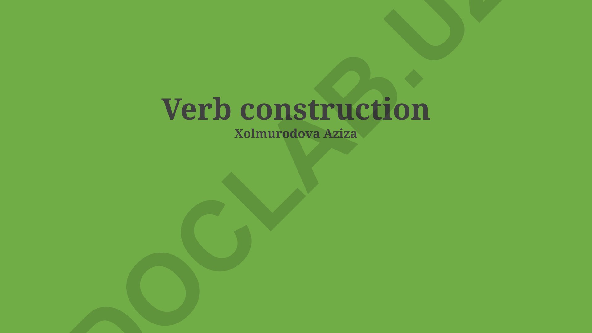 Irregular Verbs and Their Conjugation in Germanic Languages