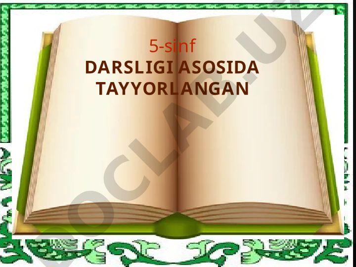 Ismlar ma’nosi va imlosi, taxalluslar haqida ma’lumot