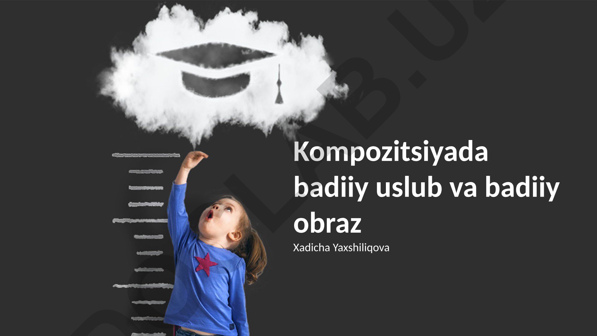 Kompozitsiyada badiiy uslub va badiiy obraz